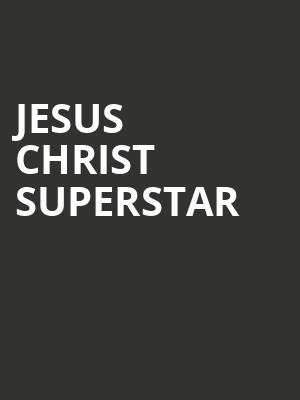Jesus Christ Superstar, Stephens Auditorium, Ames