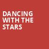 Dancing With the Stars, Stephens Auditorium, Ames