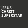 Jesus Christ Superstar, Stephens Auditorium, Ames