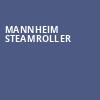 Mannheim Steamroller, Stephens Auditorium, Ames