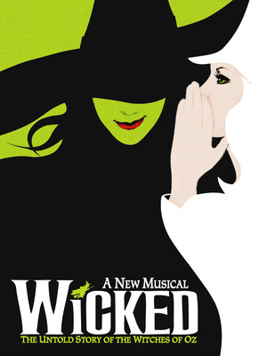 Wicked - VIP Broadway Experience